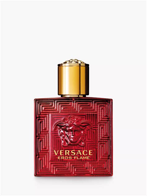 versace eros john lewis|versace clothing uk.